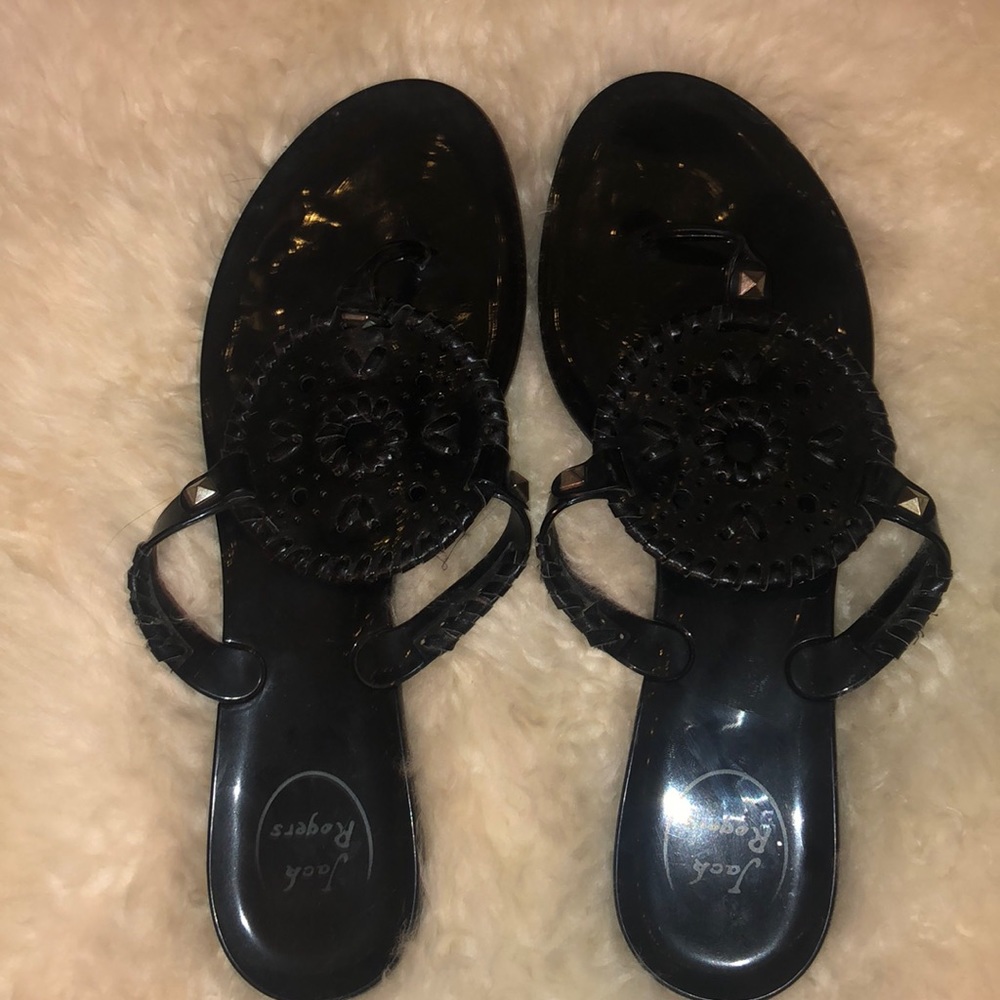 Jack Rogers